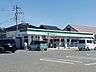 周辺：ファミリーマート米子東福原店 650m