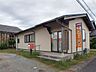 周辺：中野町簡易郵便局 530m
