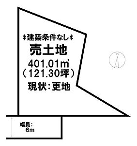 区画図 区画図