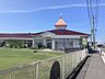 周辺：伯耆町立ふたば保育所 1290m