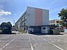周辺：伯耆町立岸本小学校 1130m