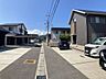 その他：前面道路含む現地写真