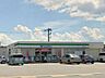 周辺：ファミリーマート米子卸団地店 600m