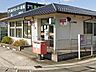 周辺：米子石井郵便局 2320m
