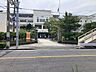 周辺：境港市立境小学校 1490m