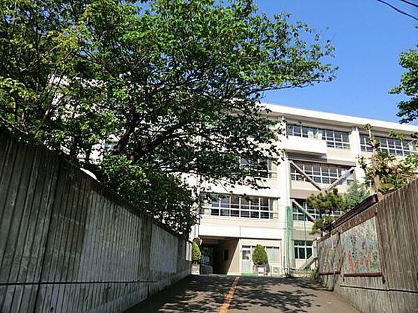 画像26:【小学校】横須賀市立船越小学校まで284ｍ