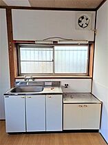 さつき荘 1F左 ｜ 神奈川県横須賀市佐野町1丁目19（賃貸アパート2DK・1階・39.69㎡） その5