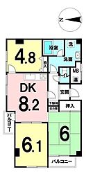 ライオンズマンション久里浜