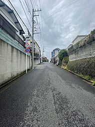 佐野町3丁目売地