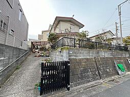 粟田1丁目中古戸建