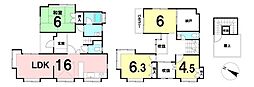 光風台　中古戸建