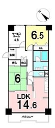 クリオ湘南・追浜サニークレスト