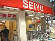 西友衣笠店西友衣笠店 500m