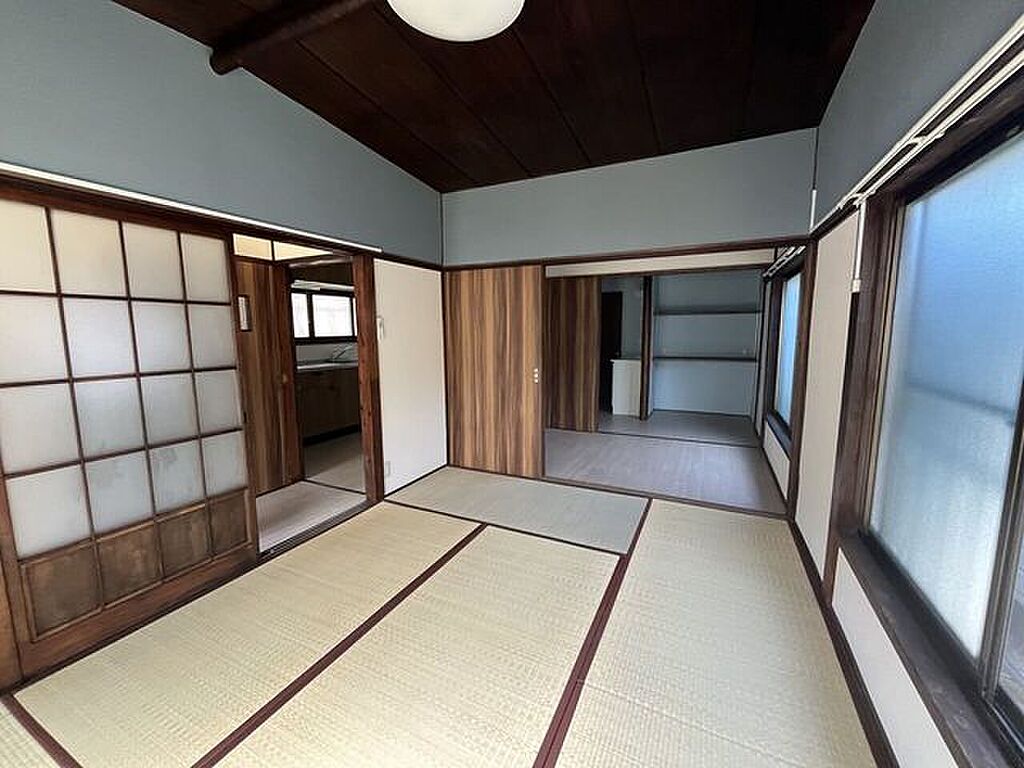 detached 神奈川県横須賀市平作5丁目28-9