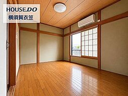 洋室の画像