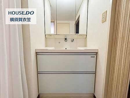 ※この画像はAIにて家具等を消しております。現況と異なる点がございますので、あらかじめご承知おきください。