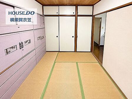 ※この画像はAIにて家具等を消しております。現況と異なる点がございますので、あらかじめご承知おきください。