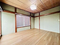 洋室の画像