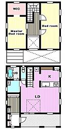 針ヶ谷町　中古戸建