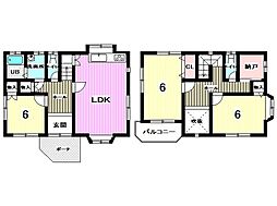 中古戸建　オーナーチェンジ