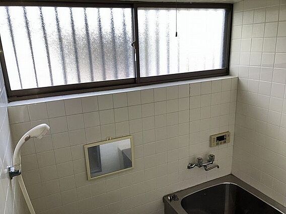 同型写真（浴室...