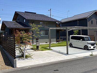 外観 外観
