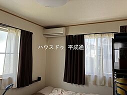 洋室の画像