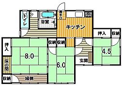 下小池町 中古戸建