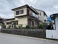 栃木県鹿沼市栄町1丁目：物件画像
