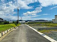 愛知県豊橋市下条西町字東郷廻リ：物件画像