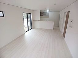 新築戸建　花中町　全2棟