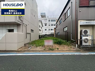 外観 外観