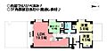 ライオンズマンション中野町弐番館1階1,449万円