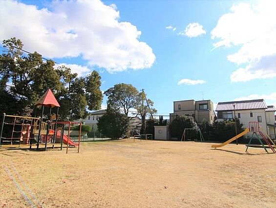 レイクタウン第...