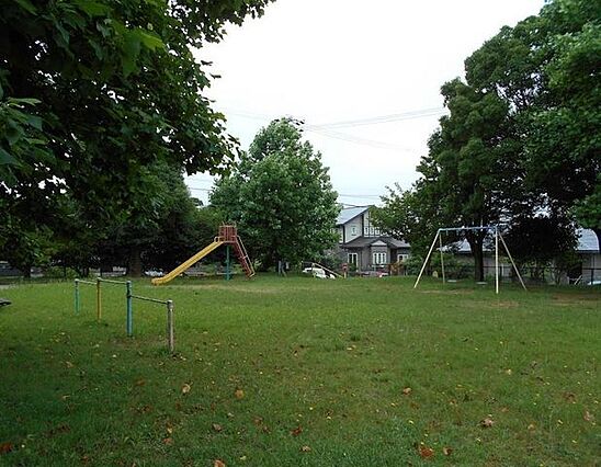 レイクタウン第...