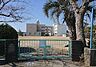 周辺：大清水小学校 1100m