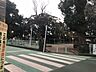 周辺：二川公園 710m