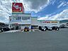 周辺：スギ薬局　新城店 910m