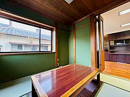 和室の画像