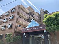 愛知県豊橋市北山町：物件画像