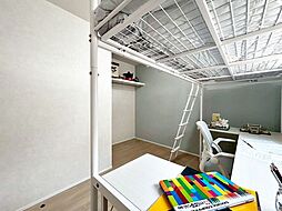 洋室の画像
