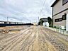 その他：前面道路含む現地写真