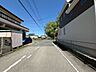 その他：前面道路含む現地写真