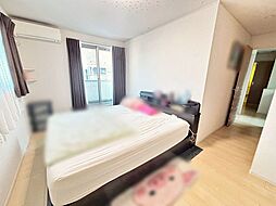 洋室の画像