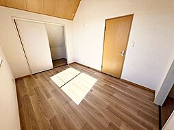洋室の画像