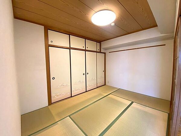 和室