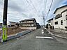 その他：前面道路含む現地写真