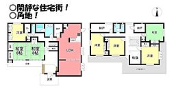 下地町 中古戸建