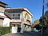 周辺：あしはら保育園 970m