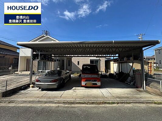 外観 梅薮町　中古戸建